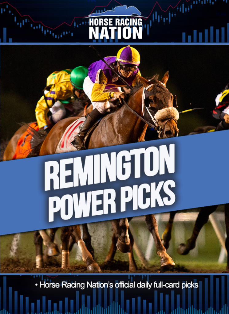 HRN Power Picks Remington Park Horse Racing Nation Picks HRN Power Picks Remington Park Horse Racing Nation Picks
