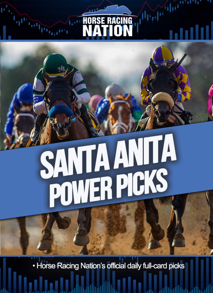 HRN Power Picks Archives Horse Racing Nation Picks