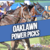 Oaklawn Power Picks