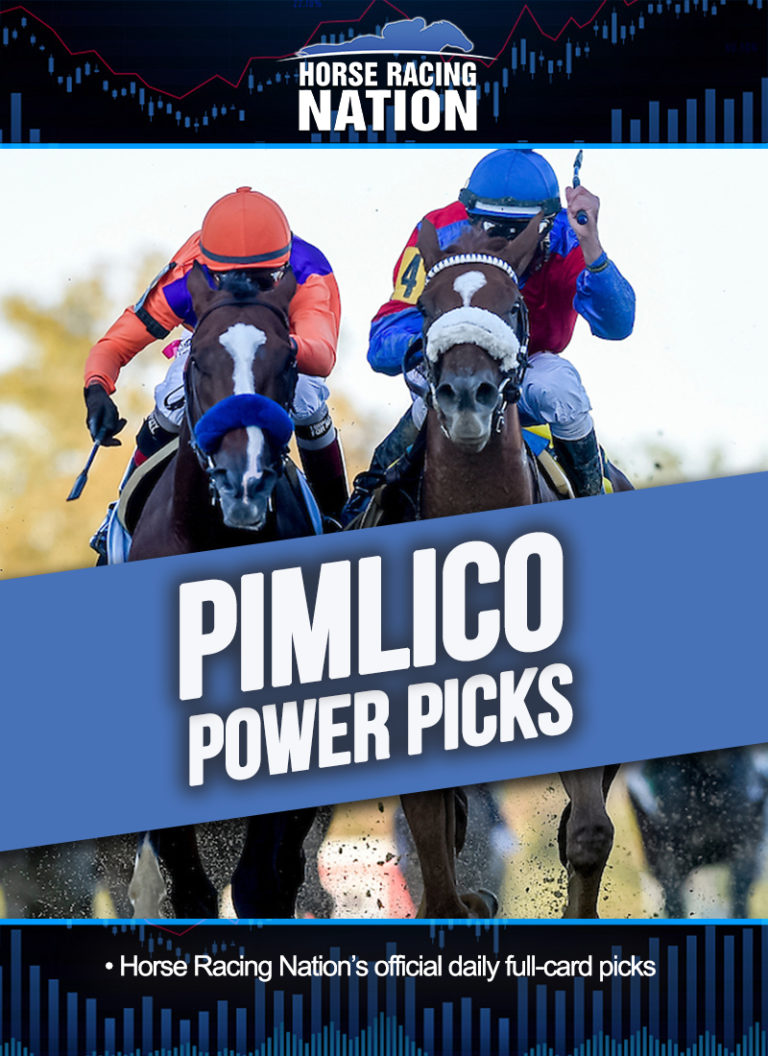 HRN Power Picks Pimlico Race Course Horse Racing Nation Picks