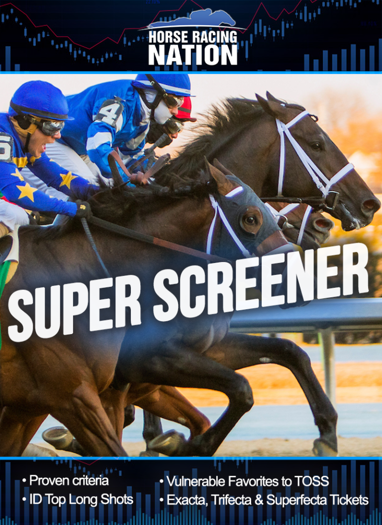 Super Screener Archives Horse Racing Nation Picks