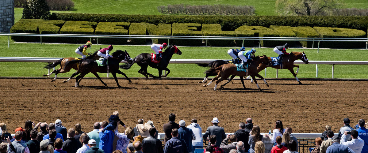 Keeneland picks Horse Racing Nation Picks