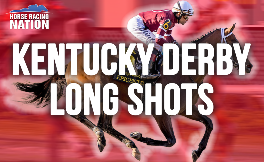 Kentucky Derby 2022 Long Shots (VIDEO) Horse Racing Nation Picks