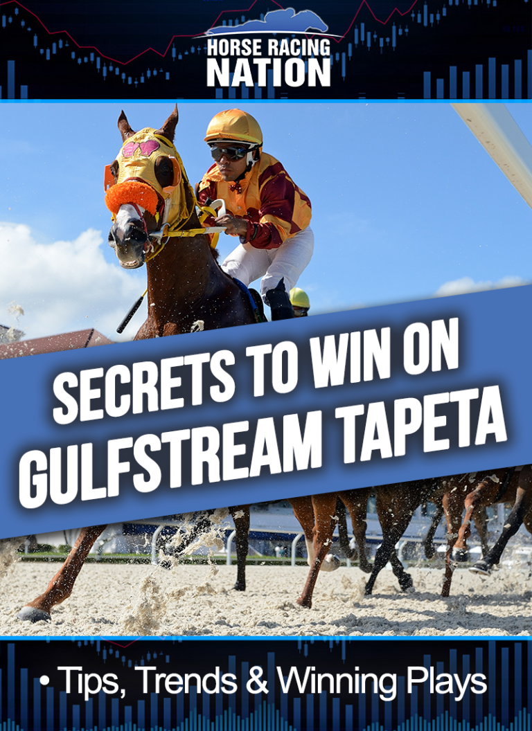 Secrets to Win on Gulfstream Tapeta FREE Download Horse Racing Nation