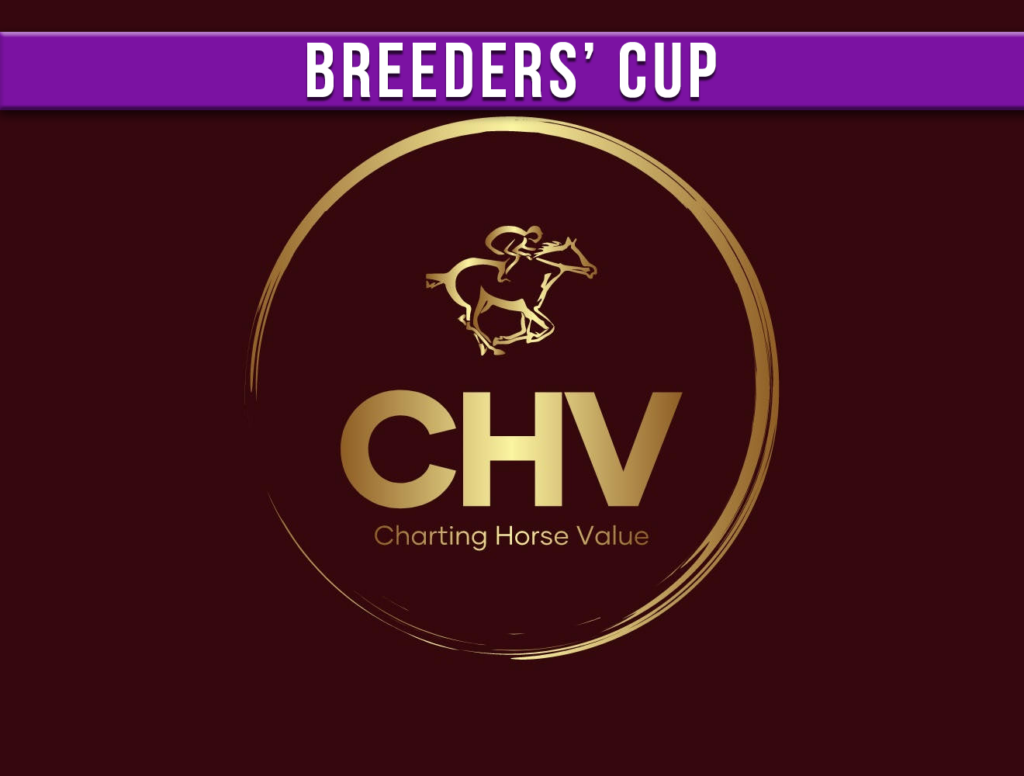 Charting Horse Value Breeders Cup Horse Racing Nation Picks