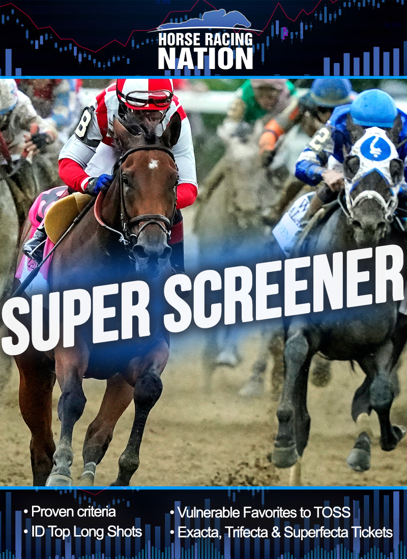 Black Friday 2023 Horse Racing Nation Picks