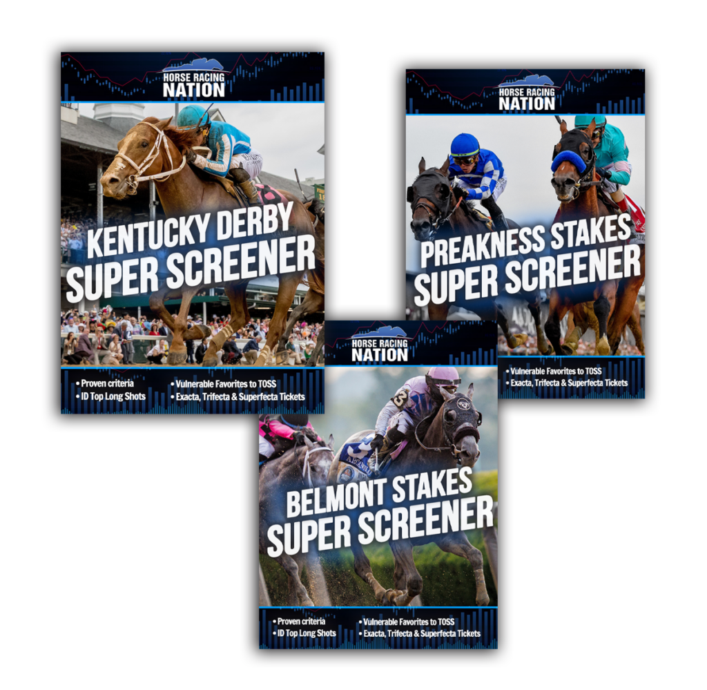Super Screener Archives Horse Racing Nation Picks