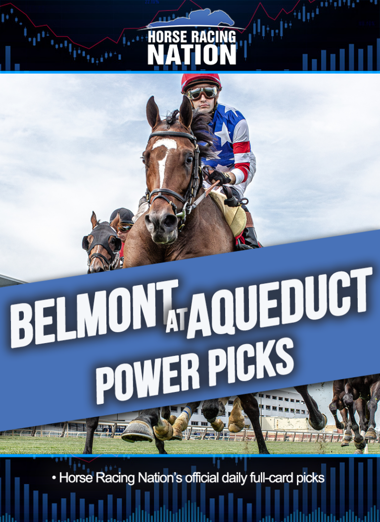 HRN Power Picks Archives Horse Racing Nation Picks