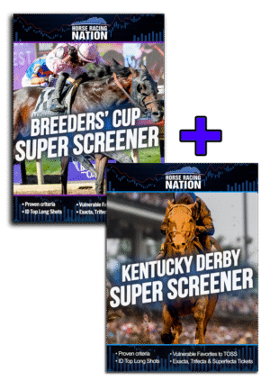 Kentucky Derby 2026 - Road to the Derby Package