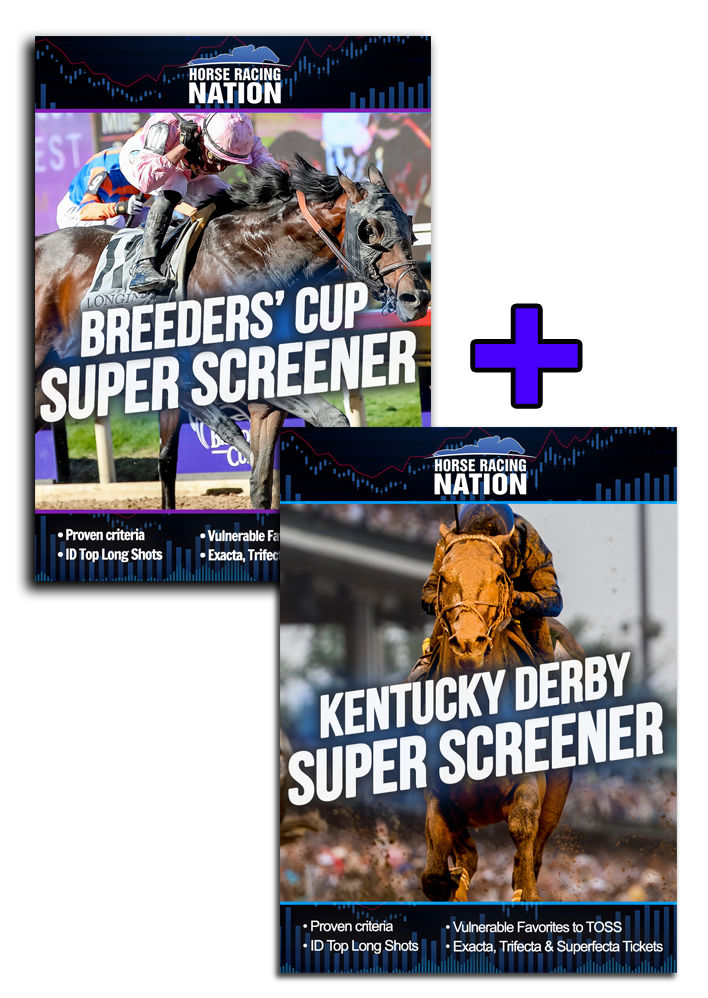 Kentucky Derby 2026 - Road to the Derby Package