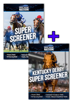 Kentucky Derby 2026 - Road to the Derby Package