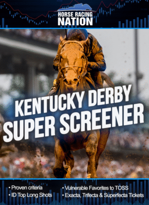 Kentucky Derby 2026 Super Screener