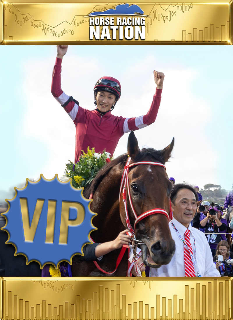 Breeders' Cup 2026 VIP Package