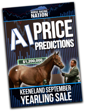 Keeneland September 2026 Price Predictions